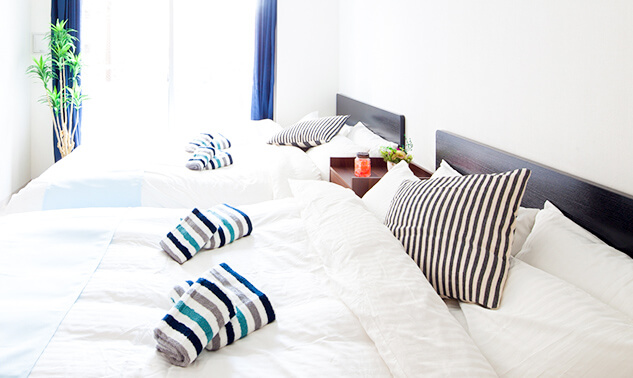 クリーンライブシステムとは