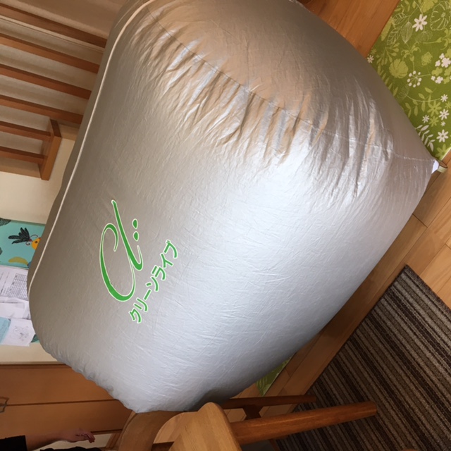 ジェットエアー