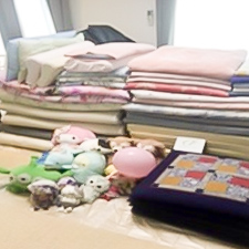 小家族3～4人　￥3,900円／銀行引き落とし月々分割コース