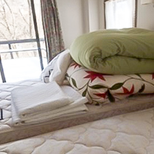 中家族4～6人　￥5,300／銀行引き落とし月々分割コース