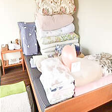 中家族4～6人　￥5,300／銀行引き落とし月々分割コース