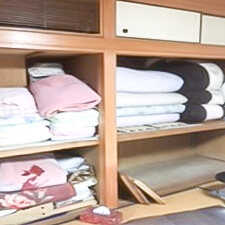 大家族6～8人　￥8,300／銀行引き落とし月々分割コース