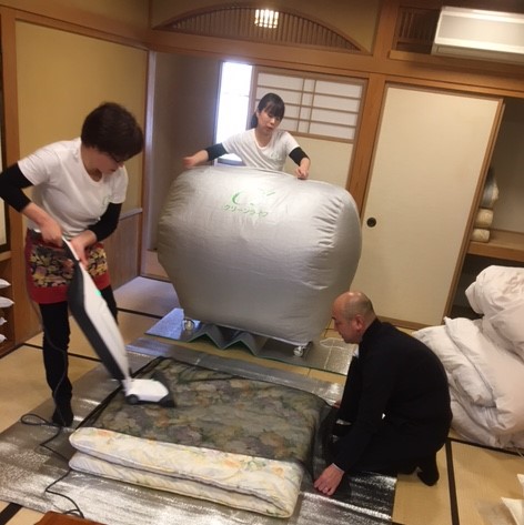 2～3世帯の大家族　￥10,800／銀行引き落とし月々分割コース