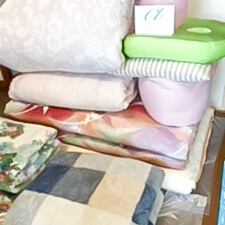 2～3世帯の大家族　￥10,800／銀行引き落とし月々分割コース