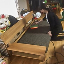 2～3世帯の大家族　￥10,800／銀行引き落とし月々分割コース