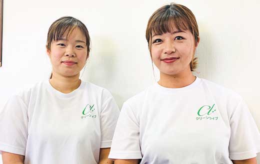 施工代理店募集